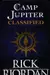 Camp Jupiter Classified: A Probatio's Journal