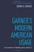 Garner's Modern American Usage