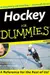 Hockey For Dummies