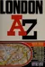 A-Z London.