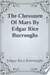 The Chessmen Of Mars By Edgar Rice Burroughs