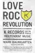 Love Rock Revolution : K Records and the Rise of Independent Music