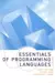 Essentials of programming languages