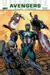 Ultimate Comics Avengers, Vol. 1: Next Generation