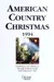 American Country Christmas 1994