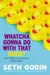 Whatcha Gonna Do With That Duck?: And Other Provocations, 2006-2012
