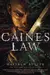 Caine's Law (The Acts of Caine, #4)