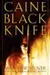 Caine Black Knife (The Acts of Caine, #3)