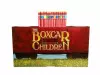 Boxcar Children Bookshelf