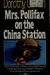 Mrs. Pollifax on the China Station
