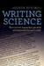 Writing science