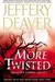 More Twisted: Collected Stories