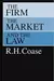 The firm, the market and the law