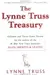 The Lynne Truss Treasury: Columns and Three Comic Novels