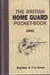 The British Home Guard Pocket-Book: 1942