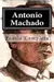Antonio Machado: Poesía completa