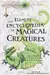 The Element Encyclopedia Of Magical Creatures