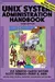 Unix system administration handbook