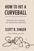 How to Hit a Curveball
