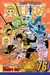 One Piece, Volume 76: Just Keep Going
