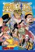 One Piece, Volume 75: Repaying the Debt