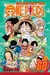 One Piece, Volume 60: My Little Brother
