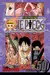 One Piece, Volume 50: Arriving Again