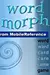 Word Morph Volume 1
