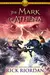 The Heroes of Olympus - Book Three: Mark of Athena