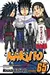 Naruto, Vol. 65: Hashirama and Madara