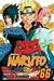 Naruto, Vol. 66: The New Three