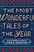 The Most Wonderful Tales of the Year: Holiday Memories Written and Performed by Our Favorite Narrators