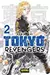 Tokyo Revengers, Vol. 2