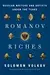 Romanov Riches: Russian Writers and Artists Under the Tsars