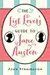 The List Lover's Guide to Jane Austen