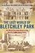 The Lost World of Bletchley Park: The Official Illustrated History of the Wartime Codebreaking Centre