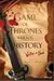 Game of Thrones versus History: Written in Blood
