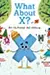 What About X? An Alphabet Adventure