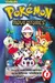 Pokémon Adventures: Diamond and Pearl/Platinum, Vol. 1