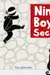 Ninja Boy's Secret