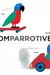 Comparrotives (A Grammar Zoo Book): A Board Book