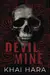 Devil Mine: A Dark Cartel Romance