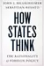 How States Think: The Rationality of Foreign Policy