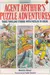 Agent Arthur's Puzzle Adventures