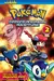 Pokémon Diamond and Pearl Adventure!, Vol. 2