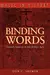 Binding Words: Textual Amulets in the Middle Ages