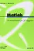Matlab - Un'Introduzione Per Gli Ingegneri