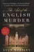 The art of the English murder