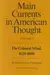 Main Currents in American Thought, Vol. 1: The Colonial Mind, 1620-1800