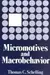 Micromotives and Macrobehavior